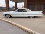 1962 Cadillac Series 62 for sale 101655818